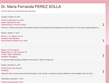 Tablet Screenshot of fernandasolla.blogspot.com