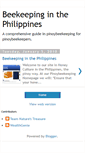 Mobile Screenshot of beesunlimited.blogspot.com