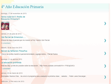 Tablet Screenshot of epdevenir.blogspot.com