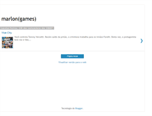 Tablet Screenshot of marlonrockenbach.blogspot.com