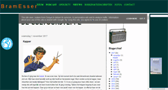 Desktop Screenshot of cultuursteppe.blogspot.com