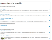 Tablet Screenshot of mayra-mayra-naranjilla.blogspot.com