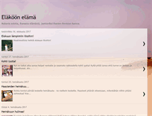 Tablet Screenshot of elakoonelama.blogspot.com