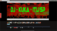 Desktop Screenshot of djkukaitu.blogspot.com