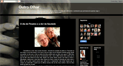 Desktop Screenshot of flaviapupo.blogspot.com