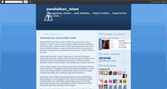 Desktop Screenshot of erwanned.blogspot.com