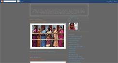 Desktop Screenshot of maduraitamilnaduindia.blogspot.com