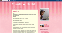 Desktop Screenshot of apascentadoras.blogspot.com