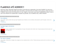 Tablet Screenshot of mengaoguerreiro.blogspot.com