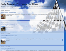 Tablet Screenshot of codyanstead.blogspot.com