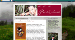 Desktop Screenshot of gastrosofo-profesional.blogspot.com