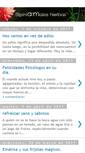 Mobile Screenshot of delaalpiniayotrasmalashierbas.blogspot.com