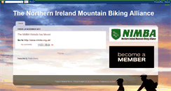 Desktop Screenshot of mtbni.blogspot.com