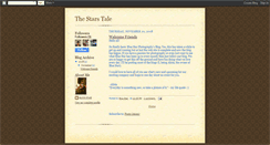 Desktop Screenshot of bluestarphoto.blogspot.com