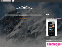 Tablet Screenshot of mayodesignonline.blogspot.com