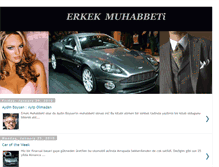 Tablet Screenshot of erkekmuhabbeti.blogspot.com
