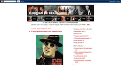 Desktop Screenshot of hostiasdeceluloide.blogspot.com