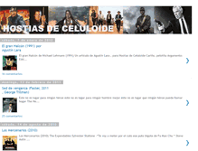 Tablet Screenshot of hostiasdeceluloide.blogspot.com