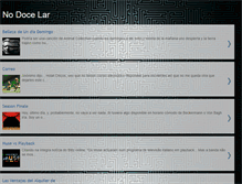 Tablet Screenshot of nodocelar.blogspot.com