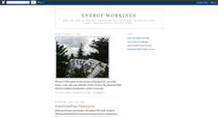 Desktop Screenshot of energyworkings.blogspot.com