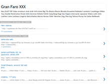 Tablet Screenshot of granfaroxxx.blogspot.com