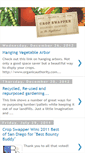 Mobile Screenshot of cropswapper.blogspot.com