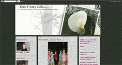Desktop Screenshot of huininkfamily.blogspot.com