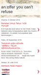 Mobile Screenshot of noffer4u.blogspot.com