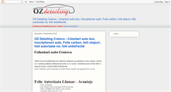 Desktop Screenshot of colantare-auto.blogspot.com