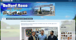 Desktop Screenshot of belfordroxoonline.blogspot.com