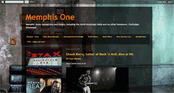 Desktop Screenshot of memphistnone.blogspot.com