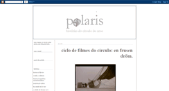 Desktop Screenshot of polaris-add.blogspot.com