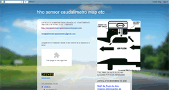 Desktop Screenshot of hhosensorcaudalimetromapetc.blogspot.com