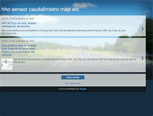 Tablet Screenshot of hhosensorcaudalimetromapetc.blogspot.com