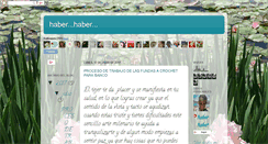Desktop Screenshot of haberhabermagdis.blogspot.com