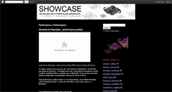 Desktop Screenshot of nuvemvoadora.blogspot.com