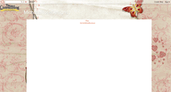Desktop Screenshot of michellerosedesigns.blogspot.com