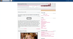 Desktop Screenshot of jimgrete.blogspot.com