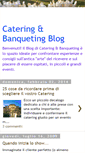 Mobile Screenshot of catering-banqueting.blogspot.com