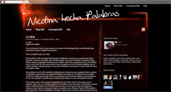 Desktop Screenshot of esodelovernovaconmigo.blogspot.com