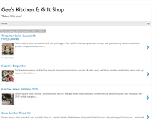 Tablet Screenshot of geequkiss.blogspot.com