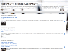 Tablet Screenshot of crisispante.blogspot.com