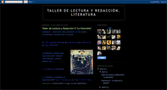 Desktop Screenshot of mentedepoeta.blogspot.com