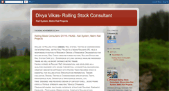 Desktop Screenshot of divyavikas.blogspot.com