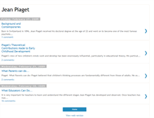 Tablet Screenshot of jeanpiaget4.blogspot.com