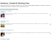 Tablet Screenshot of hardcorefutebolworkingclass.blogspot.com