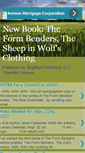Mobile Screenshot of formbenders.blogspot.com