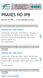 Mobile Screenshot of praxesnoipb.blogspot.com