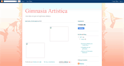 Desktop Screenshot of andre-barquero.blogspot.com