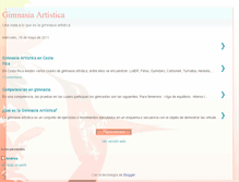 Tablet Screenshot of andre-barquero.blogspot.com
